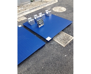 1吨、2吨、3吨小地磅